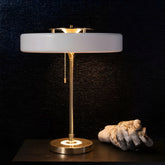 THE APOLLO TABLE LAMP