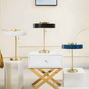 THE APOLLO TABLE LAMP