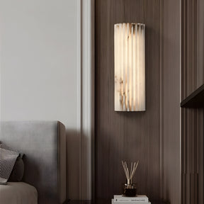 VEIN TRACER WALL LAMP
