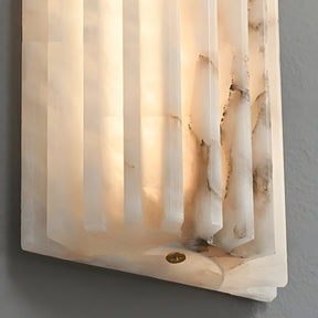 VEIN TRACER WALL LAMP