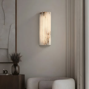 VEIN TRACER WALL LAMP