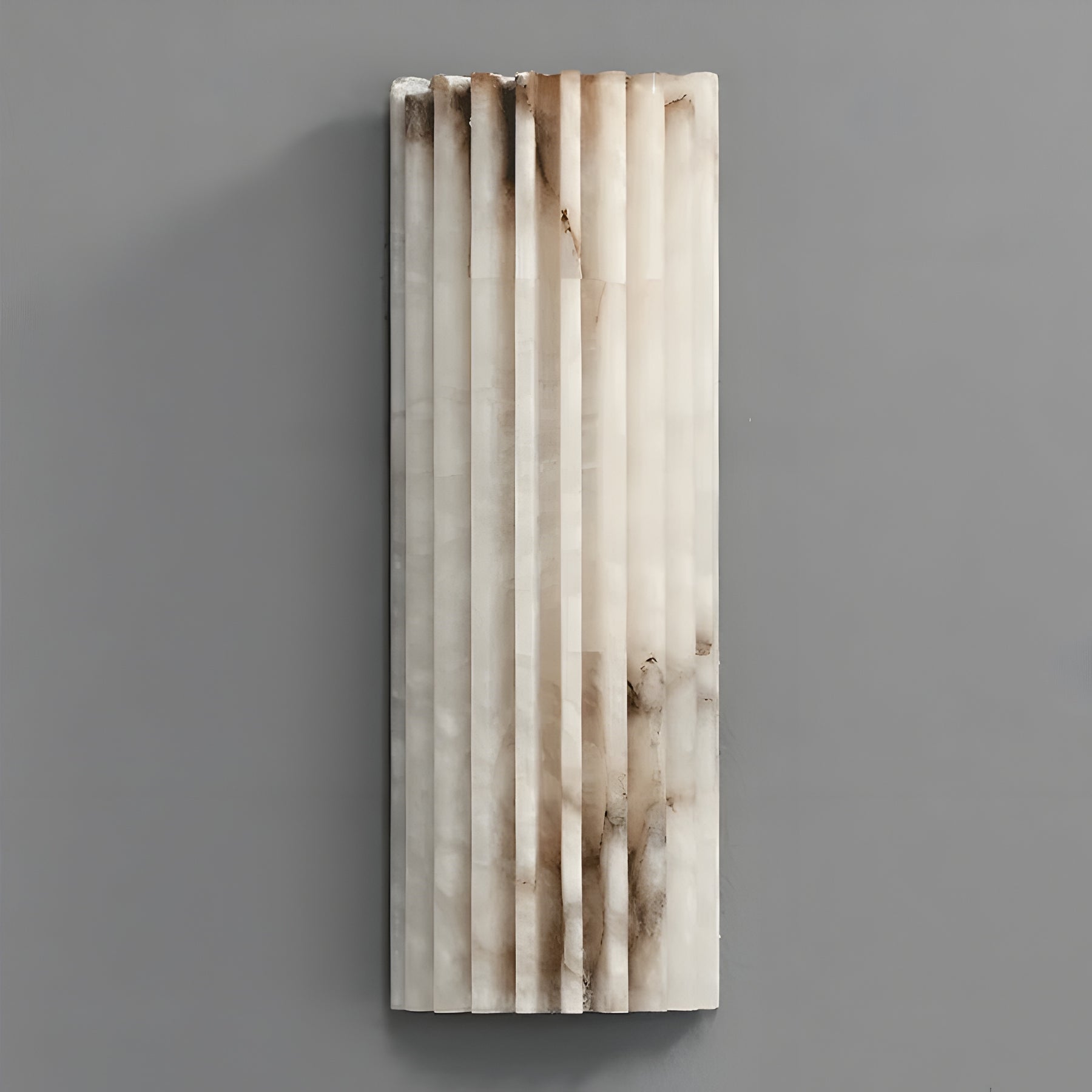 VEIN TRACER WALL LAMP