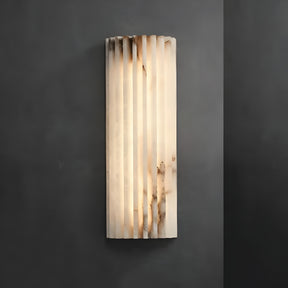 VEIN TRACER WALL LAMP