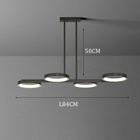 RING NEXUS PENDANT LAMP