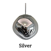 NORDIC MACARON DECO PENDANT LAMP