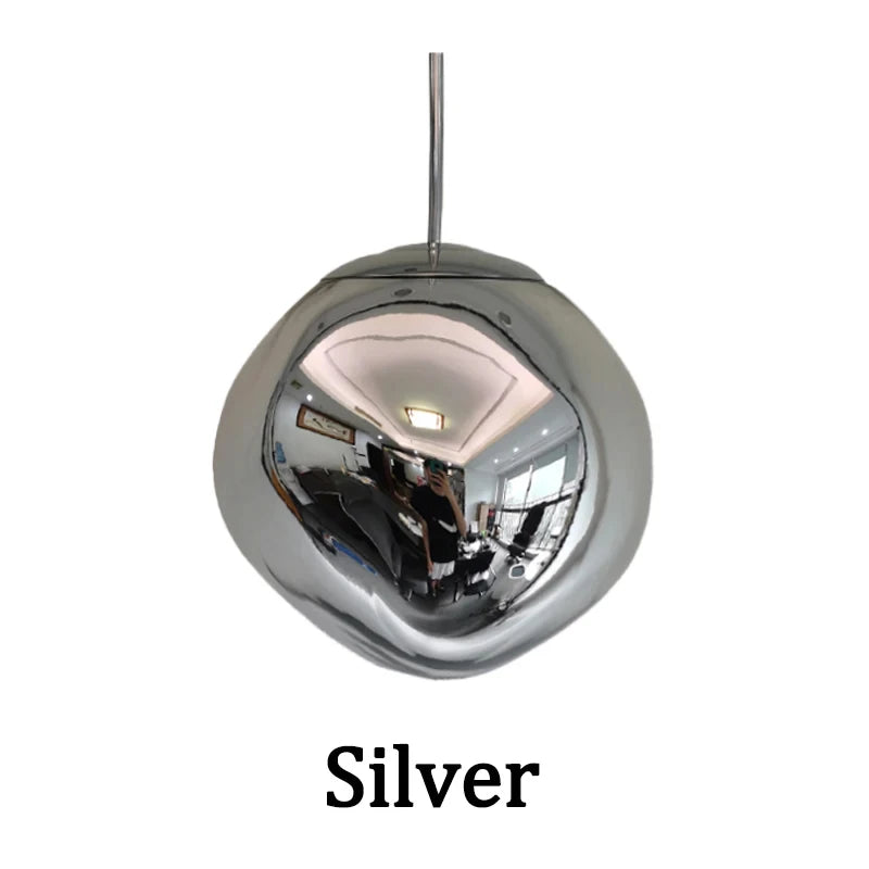 NORDIC MACARON DECO PENDANT LAMP