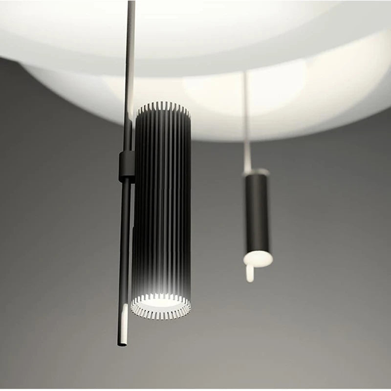 AURELIA HALO PENDANT LAMP