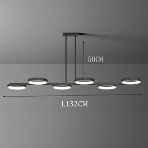 RING NEXUS PENDANT LAMP