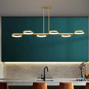 RING NEXUS PENDANT LAMP