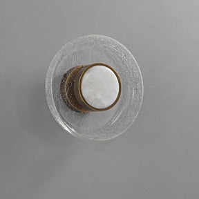CRACK NORDIC GLASS WALL LAMP
