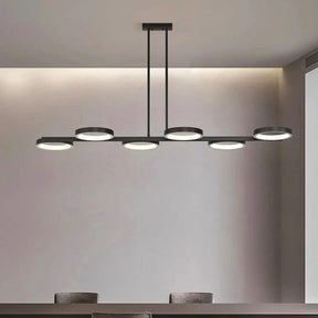 RING NEXUS PENDANT LAMP