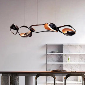 MODERN SIMPLICITY LED PENDANT LAMP