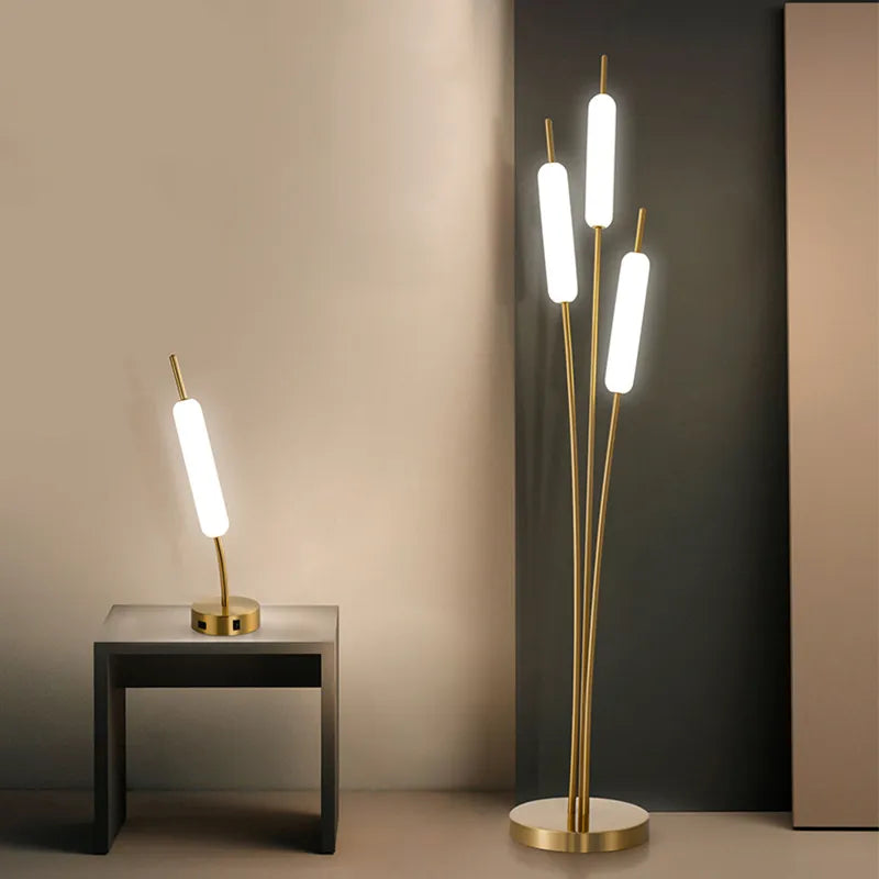 ARCO FLOOR LAMP | MULTI LIGHT FLOOR LAMP - LODAMEER 
