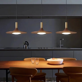 AEROLUNE PENDANT LAMP