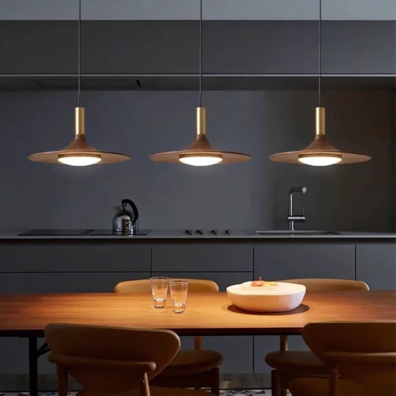 AEROLUNE PENDANT LAMP