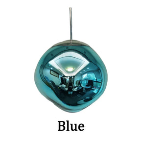 NORDIC MACARON DECO PENDANT LAMP