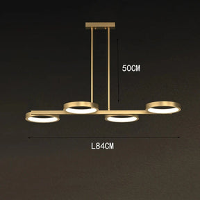 RING NEXUS PENDANT LAMP