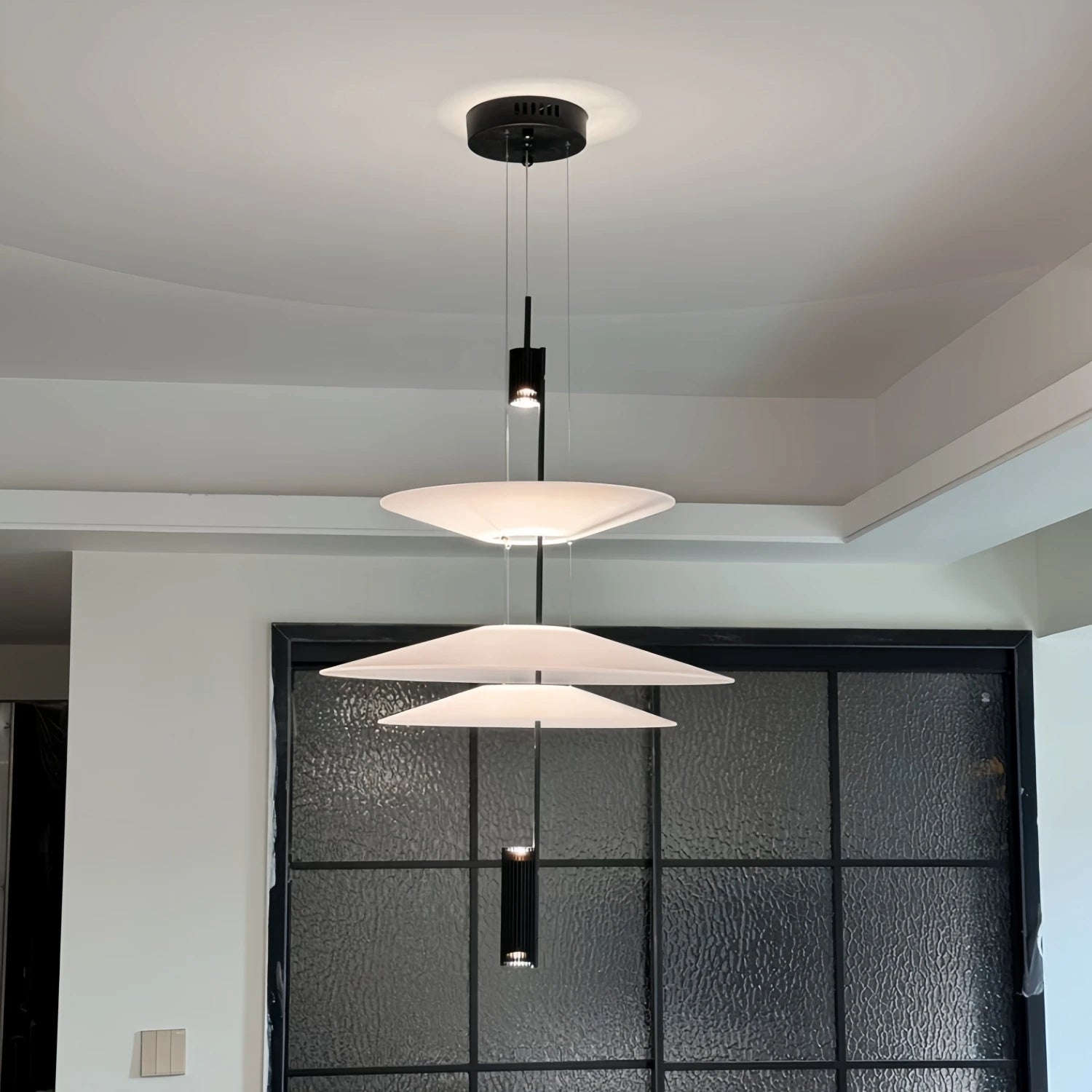 AURELIA HALO PENDANT LAMP
