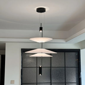 AURELIA HALO PENDANT LAMP