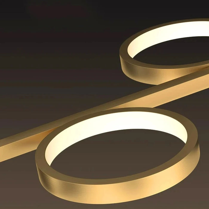 RING NEXUS PENDANT LAMP