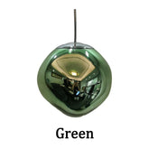 NORDIC MACARON DECO PENDANT LAMP