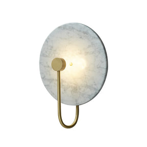 Marble Wall Sconce