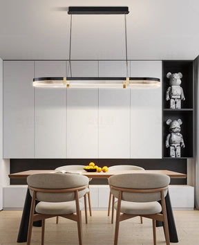 ORBIT LINEAR PENDANT LAMP