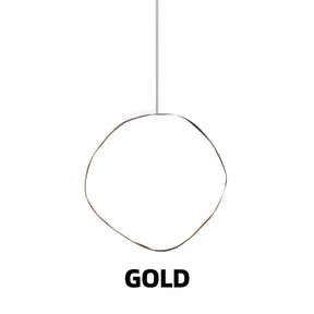 NORDIC MACARON DECO PENDANT LAMP