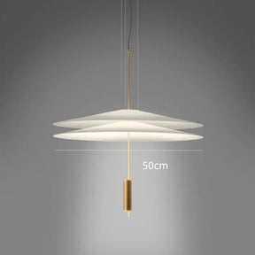 AURELIA HALO PENDANT LAMP