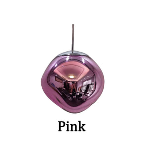 NORDIC MACARON DECO PENDANT LAMP