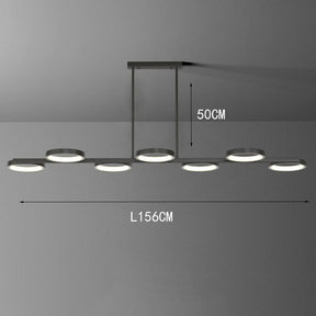 RING NEXUS PENDANT LAMP