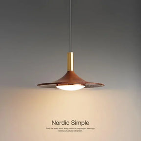 AEROLUNE PENDANT LAMP