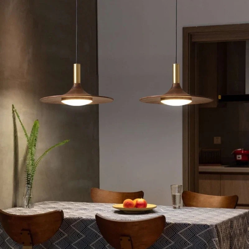 AEROLUNE PENDANT LAMP