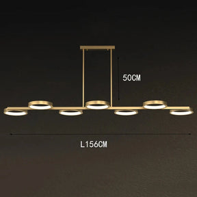 RING NEXUS PENDANT LAMP