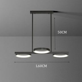 RING NEXUS PENDANT LAMP