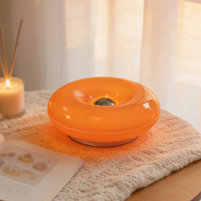 SOLARA DONUT TABLE LAMP