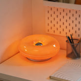 SOLARA DONUT TABLE LAMP