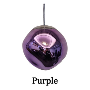 NORDIC MACARON DECO PENDANT LAMP