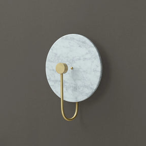 Marble Wall Sconce