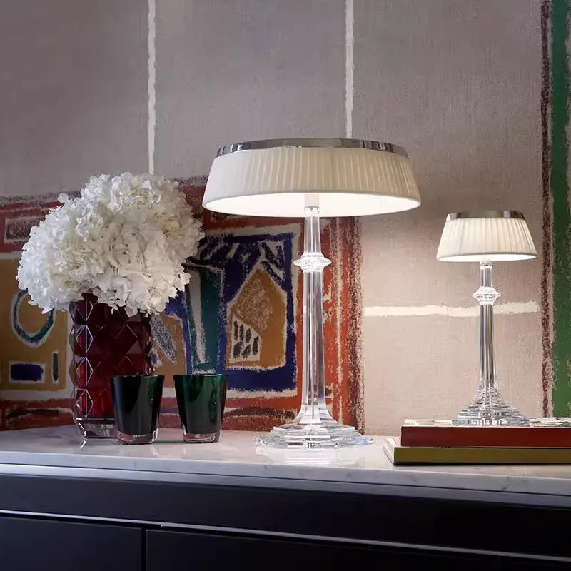 Bon jour deals versailles table lamp