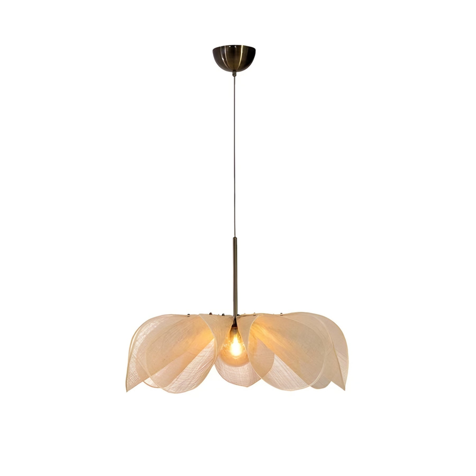 THE PETAL BLOOM PENDANT LAMP