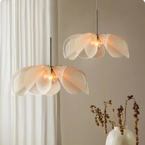 THE PETAL BLOOM PENDANT LAMP