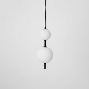 STANDING BUBBLES PENDANT LIGHT