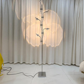 WA WA SUNSET FLOOR LAMP