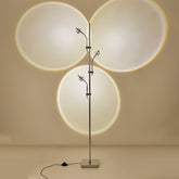 WA WA SUNSET FLOOR LAMP