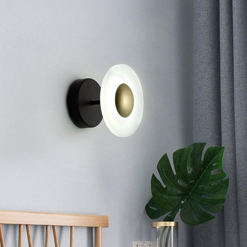 UFO WALL SCONCE - 2 LIGHT WALL SCONCE