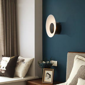 LUNAIRE WALL LAMP | BEST WALL LAMP IN BEDROOM