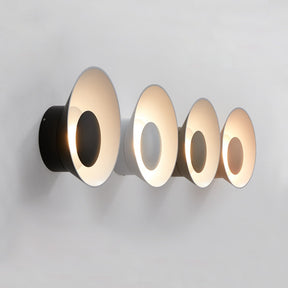 LUNAIRE WALL LAMP | BEST WALL LAMP IN BEDROOM