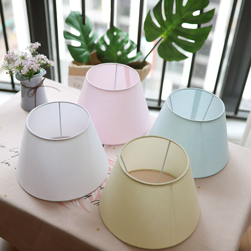 PINK TABLE LAMP