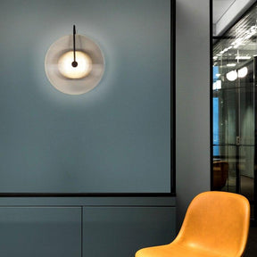 ADA APERTURE WALL LAMP | LED WALL LIGHT